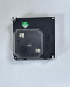 STCO SQ96 Temperature Meter | 1.5 DC 4–20mA | 0–600°C Range | Panel Mount1