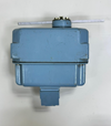 Telemecanique XF9D251 Mechanical Trip Device with Manual Reset4