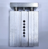FESTO DPZ3240PAS6 Twin Pneumatic Cylinder | Made In Germany2