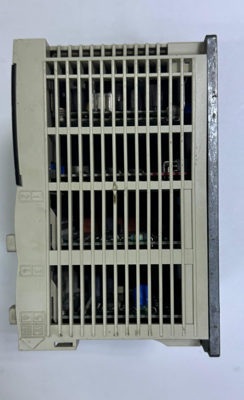 Telemecanique Modicon TSX3710028DR1 Micro PLC – TUR Series, 28 I/O,4