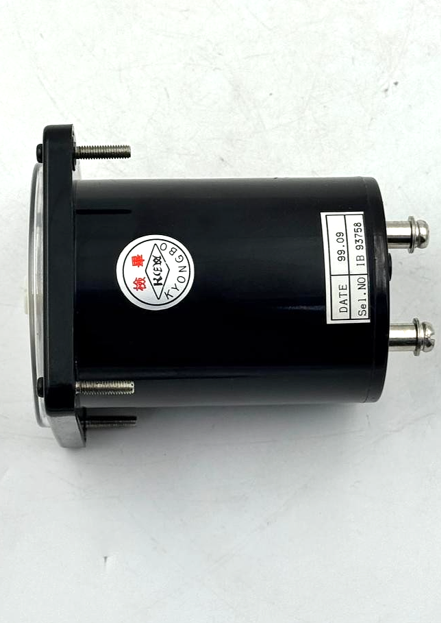 Kyongbo Electric WBA2 Analog AC Ammeter Panel Meter – 0100A2