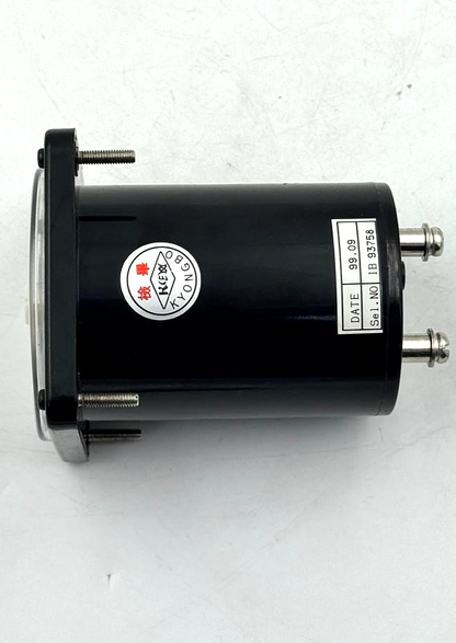 Kyongbo Electric WBA2 Analog AC Ammeter Panel Meter – 0100A2