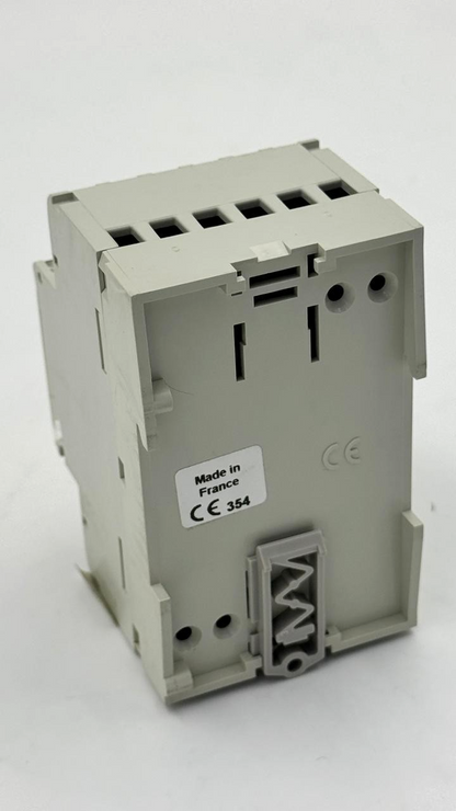 Hager EE100 Light Sensitive Switch | Made in France9