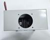 GE TGN3322R Safety Switch– 60A, 240V AC/ 250V DC | HeavyDuty Fusible Disconnect5