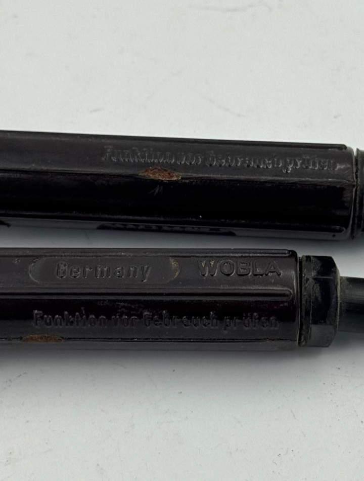TGL Voltage Tester | 0.5–1.5 mA | Vintage | Made in Germany4