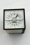 Crompton | 244132GOXABC54T | Analog Power Factor Meter0