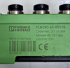 Phoenix Contact 2736369 | FLM DIO 4/4 M122A | Made In Germany2