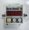 Nagano Keiki GC62 Digital Differential Pressure Gauge | 200 to +200 Pa1