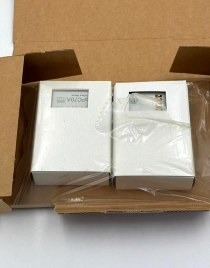 IDS cpC70A | EtherCAT Terminal | 46161727 Made in Germany ( 1 pcs )10