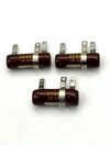 Tesla TR 5565 Wirewound Resistor 10 Watt ( 1 pcs )4
