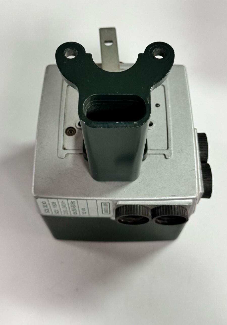 Landis & Gyr SQL 32.10 Electric Actuator – 220240V, 5060Hz, 12 VA8