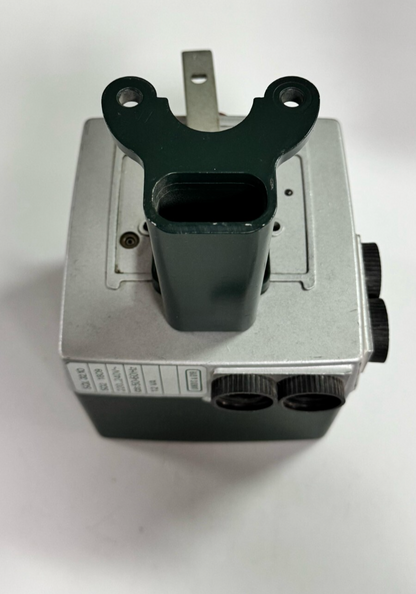 Landis & Gyr SQL 32.10 Electric Actuator – 220240V, 5060Hz, 12 VA8