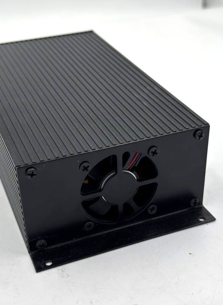 Min Zhi Wei S40024 Power Supply | 220V AC | 24V DC | 20A7
