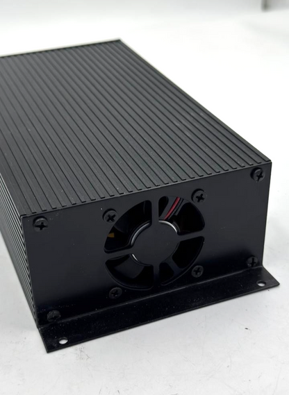 Min Zhi Wei S40024 Power Supply | 220V AC | 24V DC | 20A7