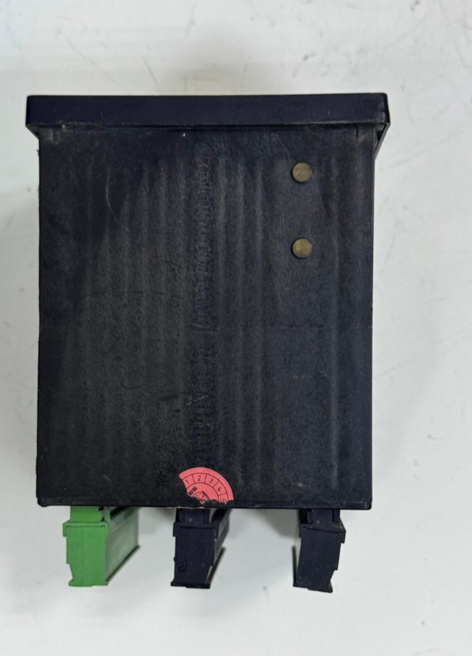 EES LSM8/8 A1 Interference Controller – 125V DC, 8Channel Module3