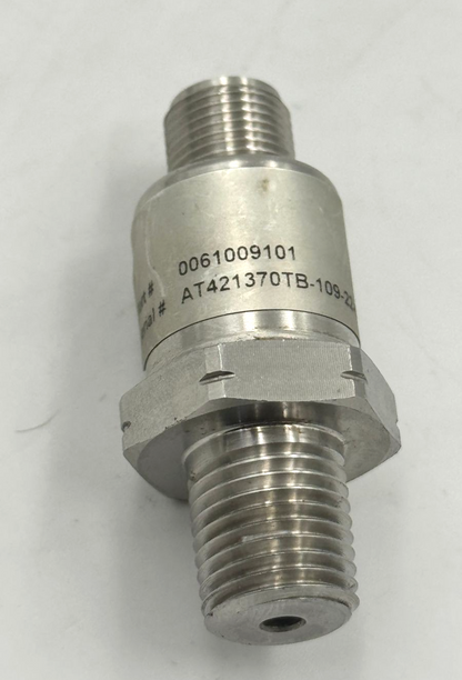 Pressure Transmitter 0061009101 (  1 pcs )3
