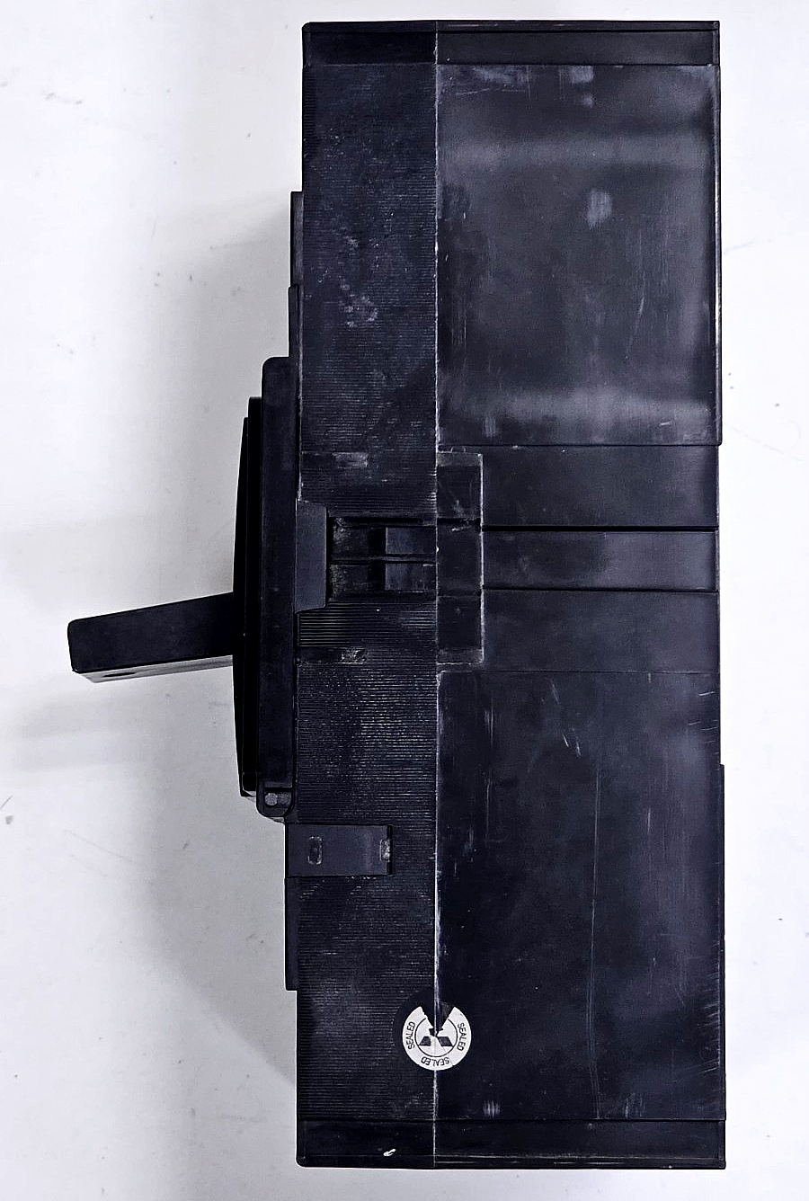 Mitsubishi | NF400SEPC  | MCCB | 400A | NoFuse Moulded Case Circuit Breaker2