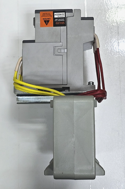 Hyundai UTH 150K A0115S Thermal Overload Relay | 115 A | Made in Korea5