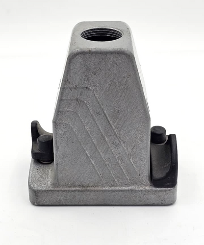 Phoenix Contact 1604230 HeavyDuty Industrial Connector Body Parts4