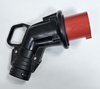 Legrand Hypra 538 63 Industrial Plug | 63A 3P+ IP44 | 380–415V~5