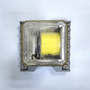 RS 346750/IDEC SR3906U Relay  Socket –110V AC Coil, 11 Pin,10A Made in Japan4