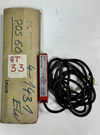 Leuze Electronic RK 72/4200 Optical Sensor 24V  | Made In Germany0