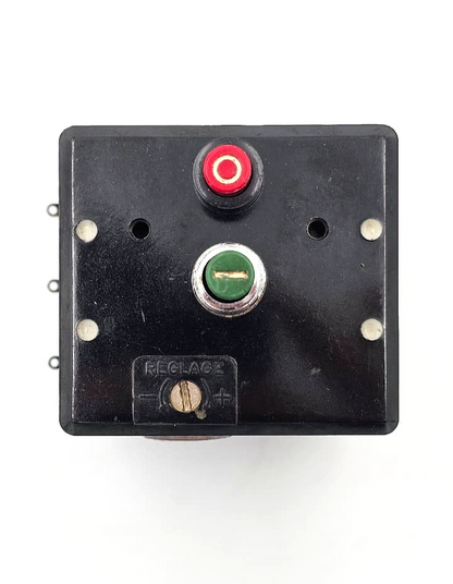 DT2 Thermal Overload Relay 0.95–1.62A Motor Protection Device0