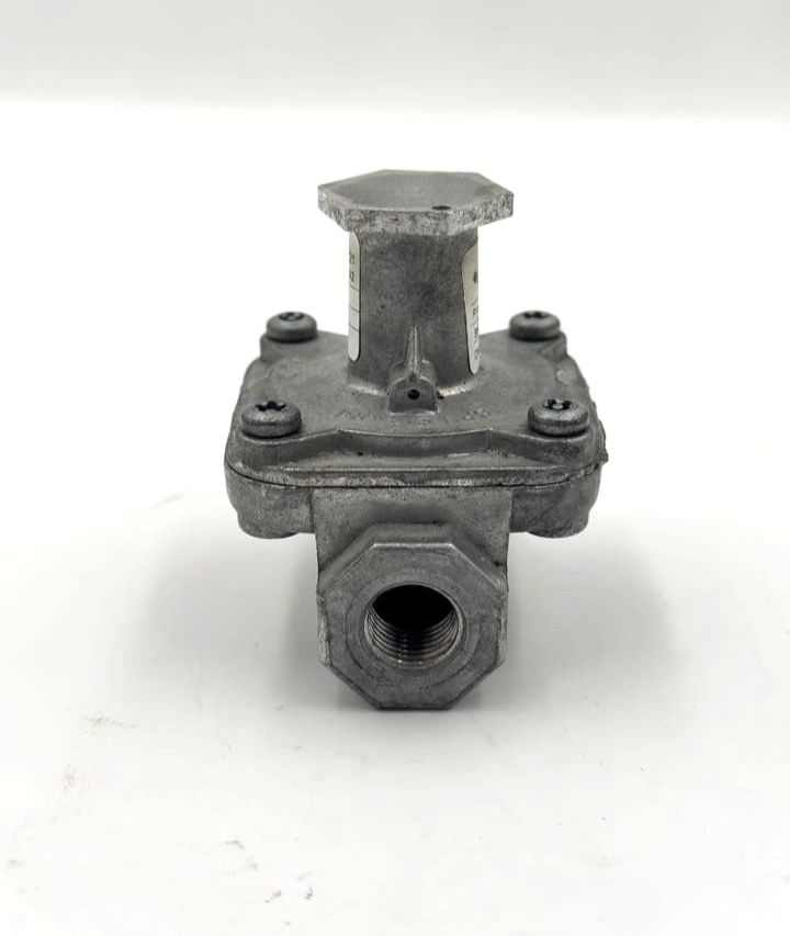Jeavons 60DJ Gas Pressure Regulator | 5–1002