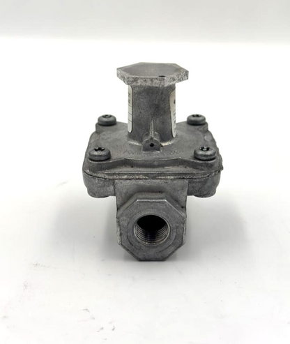 Jeavons 60DJ Gas Pressure Regulator | 5–1002
