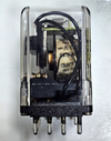 Lumel R15 Relay | 220V 10A | Made in Poland3
