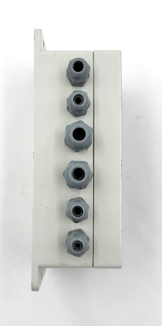 Dinacell MLS202R Weight control device for silos and tanks | Spain Made 1 pcs5