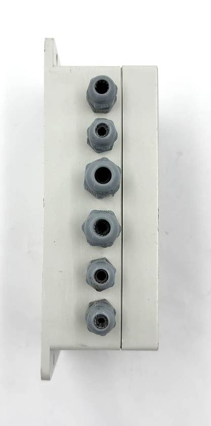 Dinacell MLS202R Weight control device for silos and tanks | Spain Made 1 pcs5