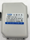 Yuda LX3311 Limit Switch | 400V AC / 220V DC | 10A | Travel Switch3