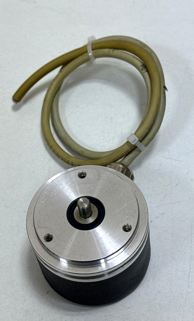 Pepperl+Fuchs | RVI58N032YYR31NY0100 | Rotary Encoder | Made in Germany40790