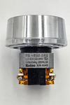 Koino  KH3065EB Emergency PushButton Switch 250VAC 6A2