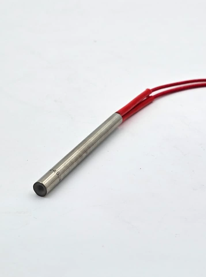 Cartridge Heater |  230 V  450W | 90 mm Length  | 8 mm Diameter3