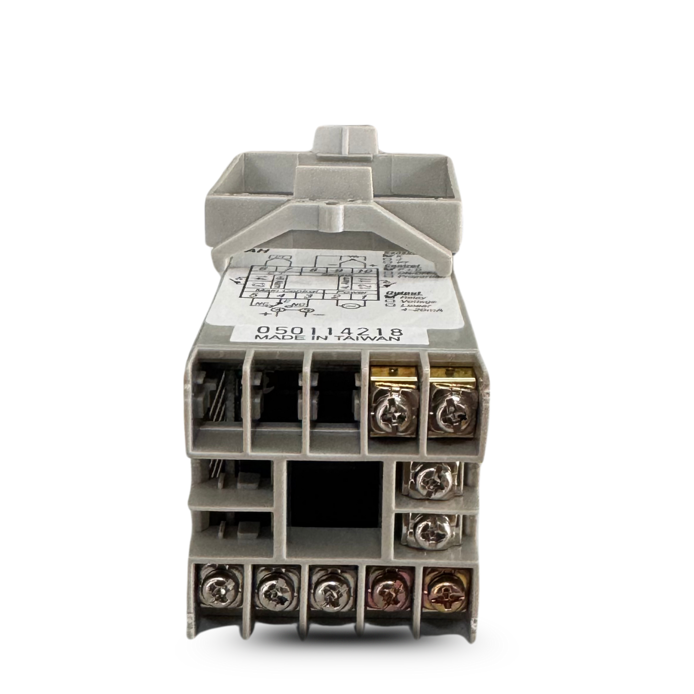 FOTEK | TC48DDR3 A Digital Temperature Controller with KType Sensor Input1