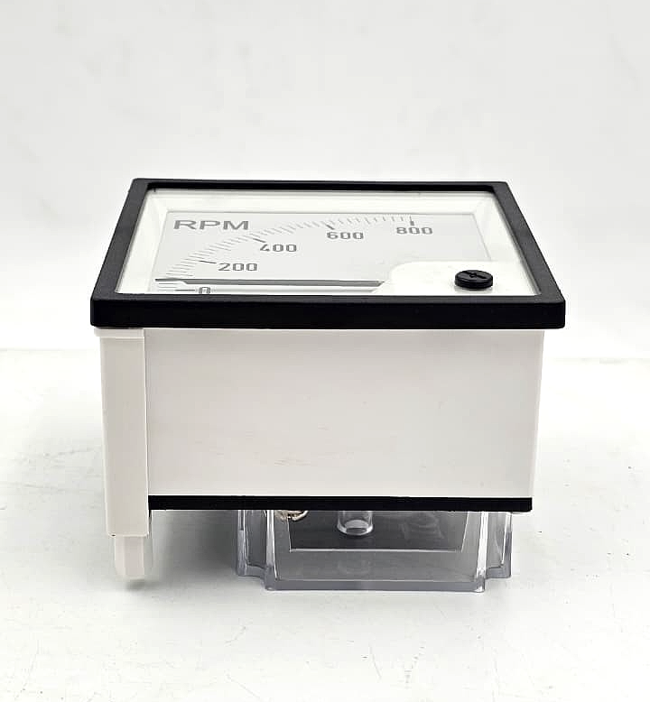 SQ96 RPM Panel Meter | 0800RPM | DC 420mA3
