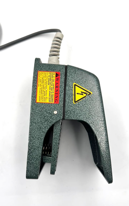 Kacon HRFHD3 HeavyDuty Foot Switch6
