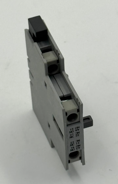 Hyundai | UAL 100 11NS |  Magnetic Contactor | Made in Korea(1 PCS)4
