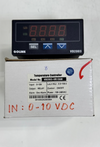 Golink VD2003K4R10AN Temperature Controller | KType Input100240VAC 50/60Hz0