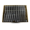 W57XA1A4A1010 Thermal Circuit Breaker 10A 250VAC/50VDC( Pack of 200 pcs)5