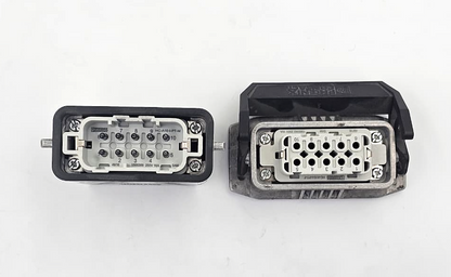 Phoenix Contact HCSTA HeavyDuty Industrial Connector Housing6