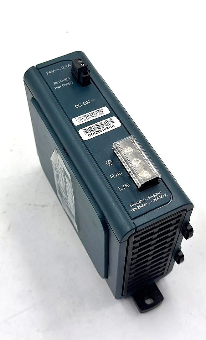 Cisco Systems, Inc. 341030401 Switching Power Supply 24V | 100240V AC Input2