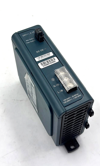 Cisco Systems, Inc. 341030401 Switching Power Supply 24V | 100240V AC Input2