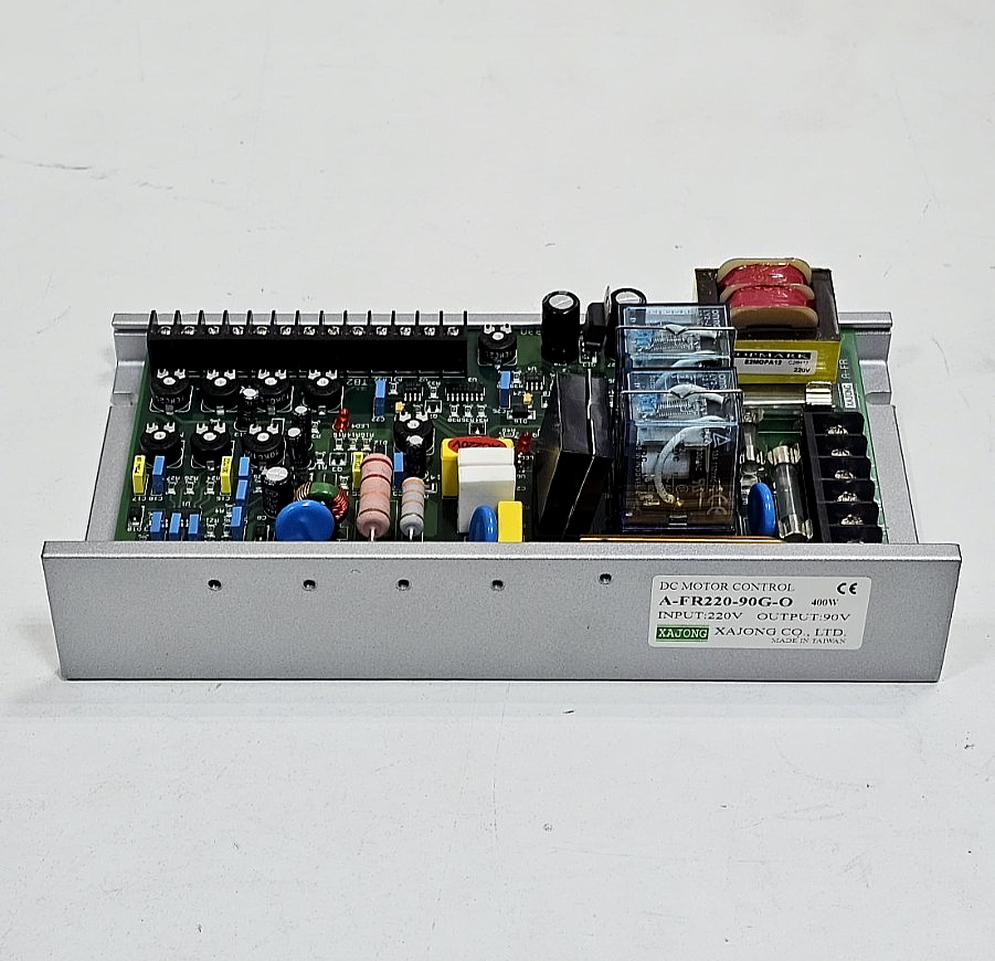XAJONG | AFR22090G0 | CW/CCW & 2Speed Control Board3