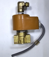 Lucifer Solenoid Valve 135K03 | 230V AC0