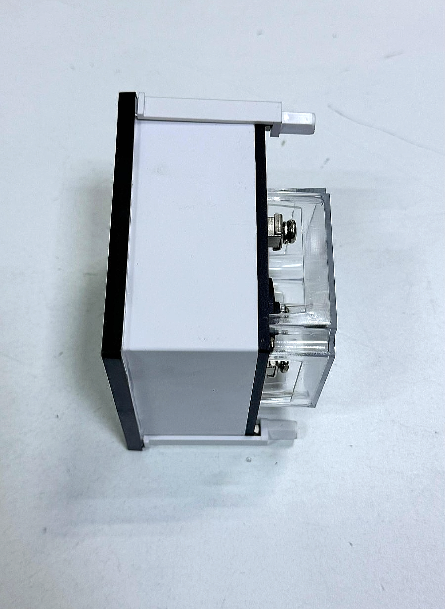 SQ96 | Analog RPM Meter | 0–1500 RPM Range | 10 V DC2