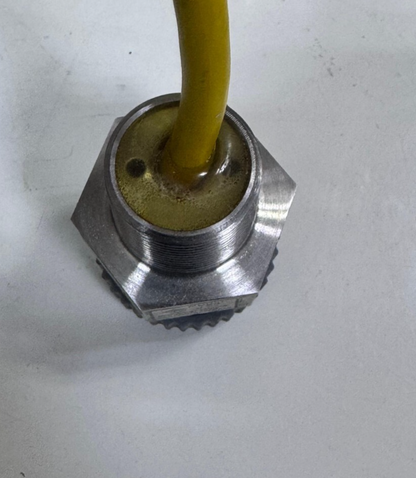 Honeywell 780 Sensepoint High Temperature Sensor | 12V4