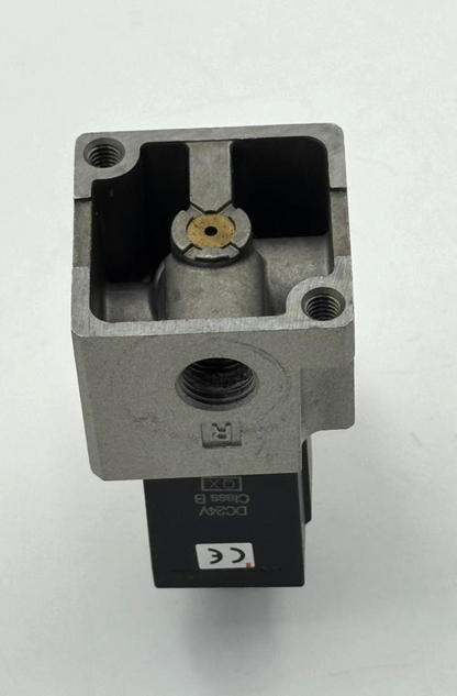 SMC | Solenoid Valve | EVT3175D002FQ | Made in Japan7
